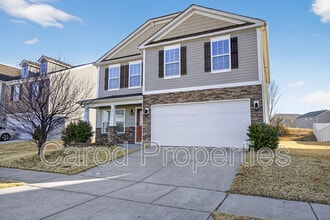 Building Photo - 3315 Runneymede Street SW