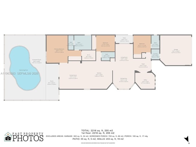 Building Photo - 5851 NW 125th Terrace