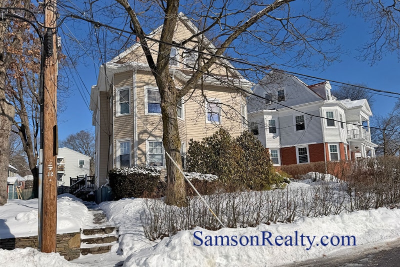 Building Photo - 135 Glenwood Ave