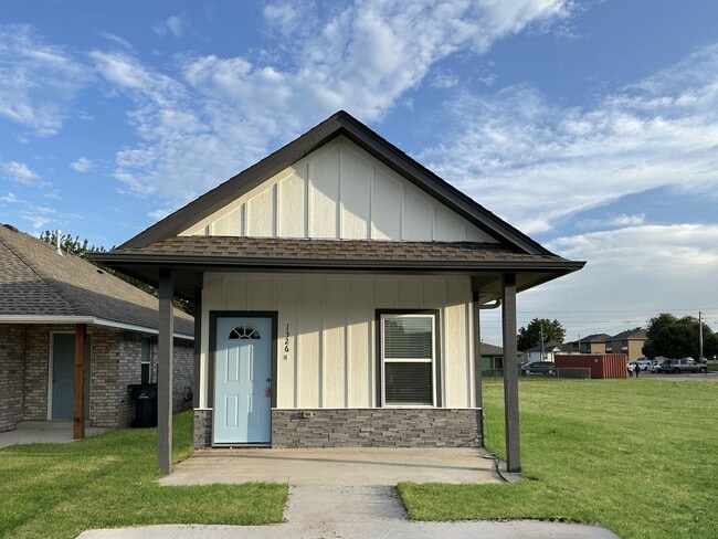 Primary Photo - Brand-new 2 Bedroom, 1 Bathroom Home!