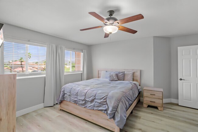 Primary Bedroom #1 - 40605 Ventana Ct