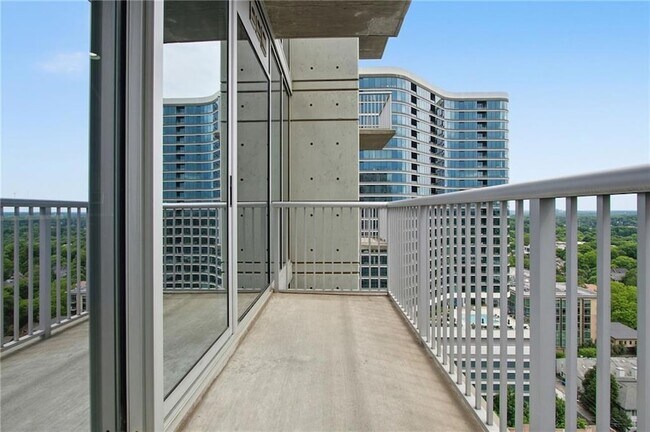 Building Photo - 855 Peachtree St NE