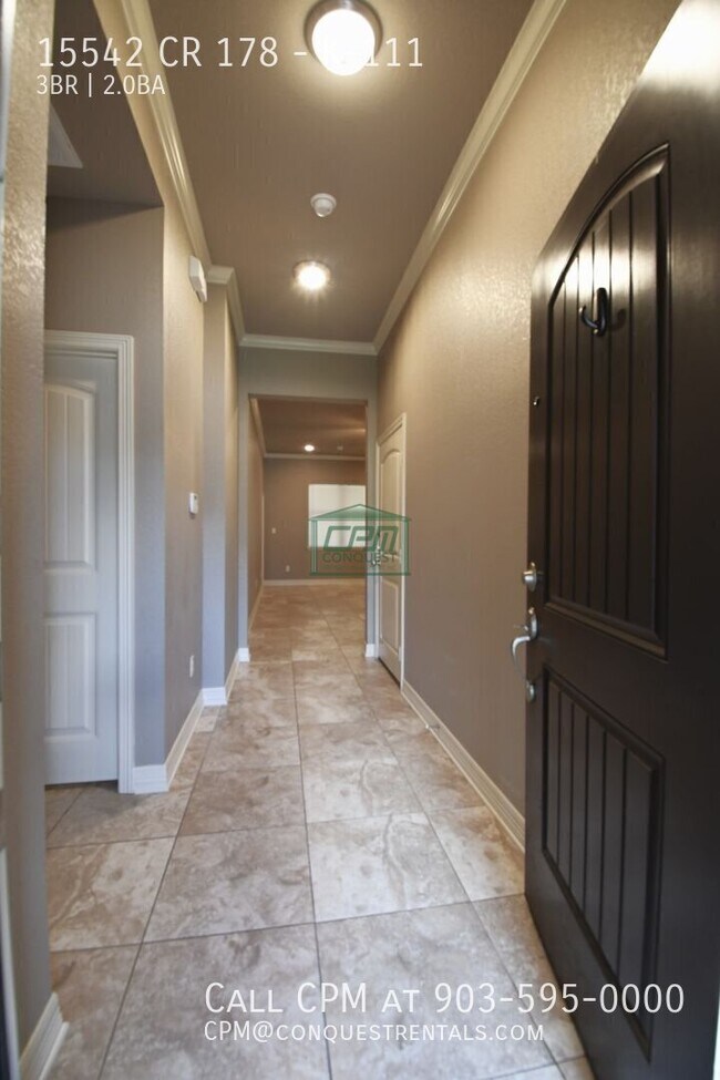 Building Photo - 15542 CR 178-K-111