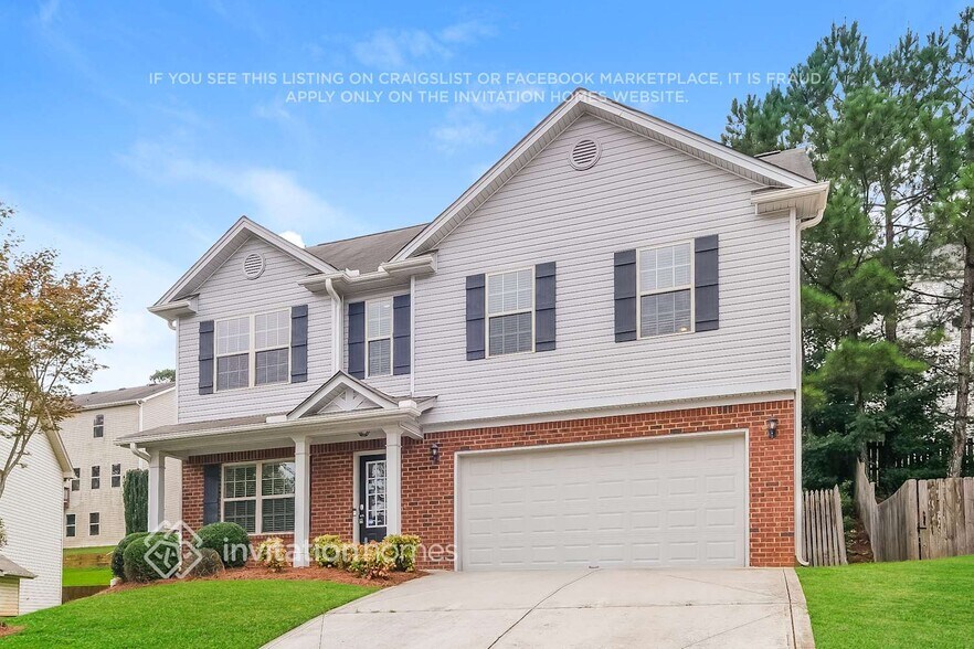 Building Photo - 5836 Bradshaw Ct