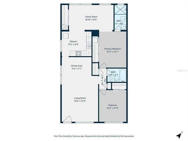 Building Photo - 2428 Columbia Dr