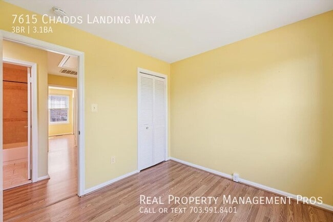 Building Photo - 7615 Chadds Landing Way