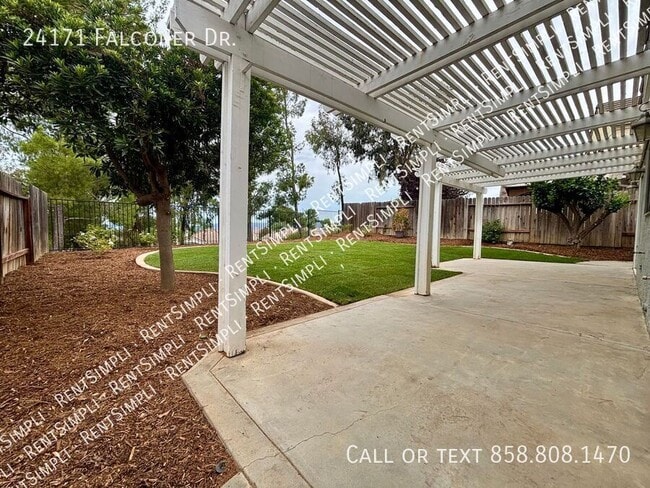 Building Photo - 24171 Falconer Dr