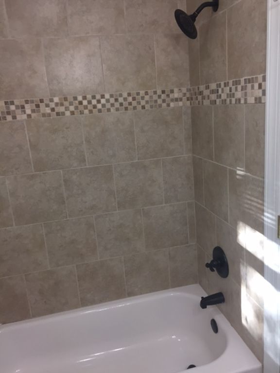 Bathroom 2 - 4922 Baylor Dr
