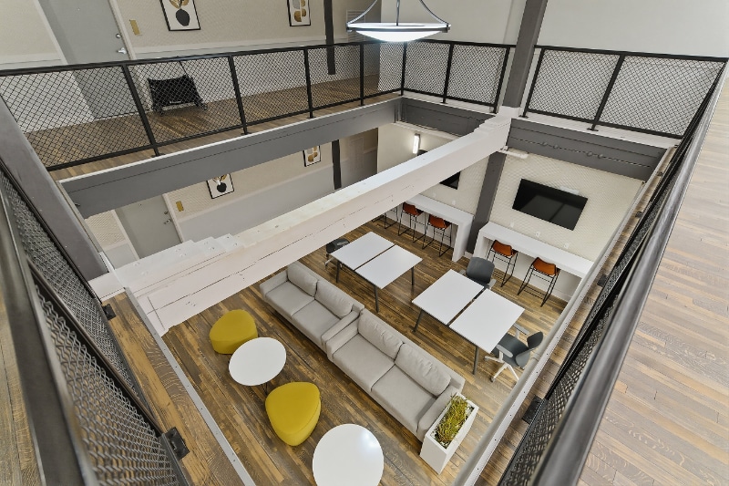 Building Photo - 160 Lafayette St