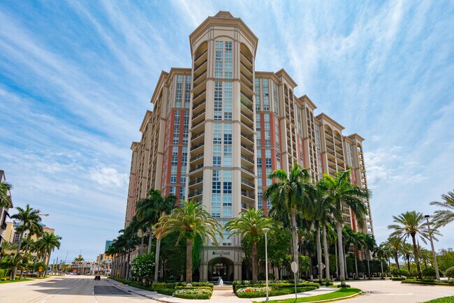Primary Photo - 550 Okeechobee Blvd