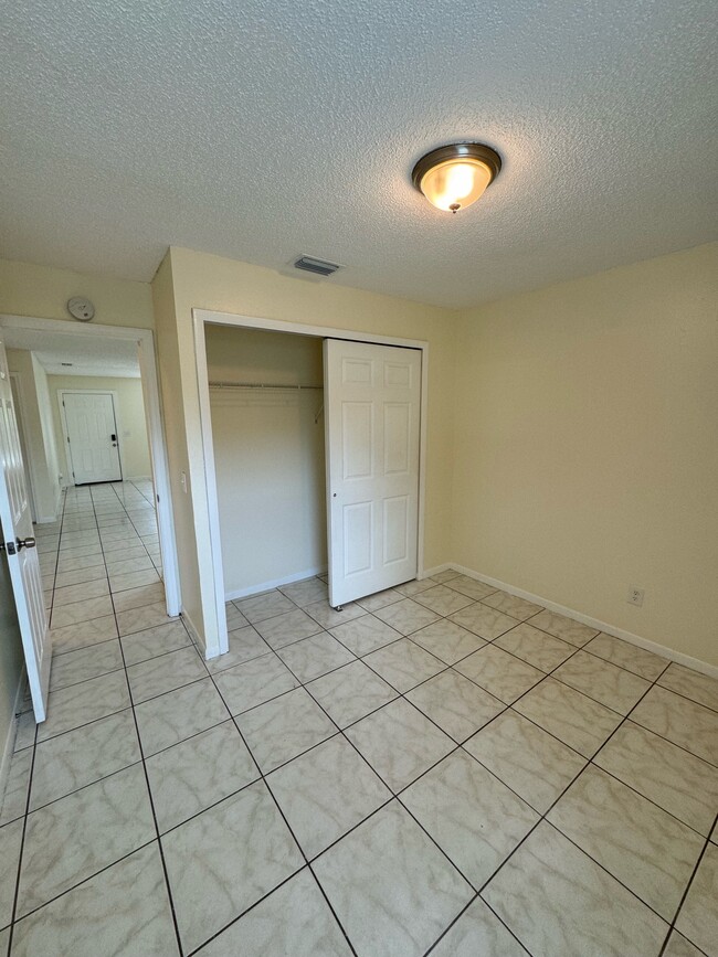 Bedroom - 1411 E 109th Ave