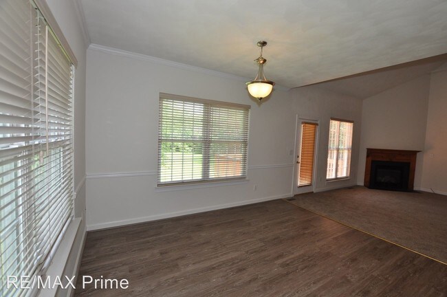 Building Photo - 6 br, 4 bath House - 1631 Jolliff Rd.