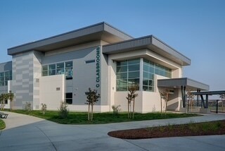 Building Photo - 1265 S Central Pkwy