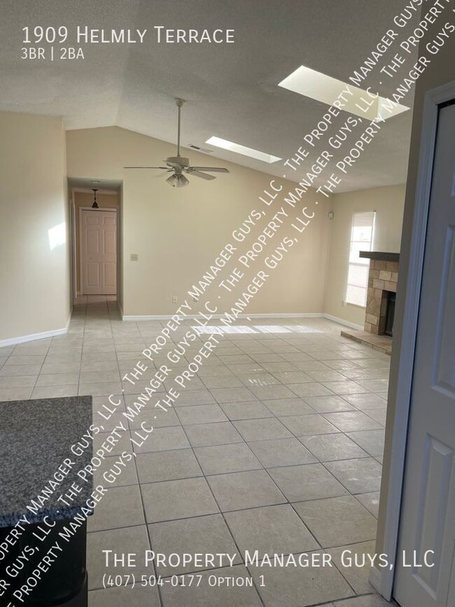 Building Photo - 3/2 For Rent in Deltona for $1,850/mo