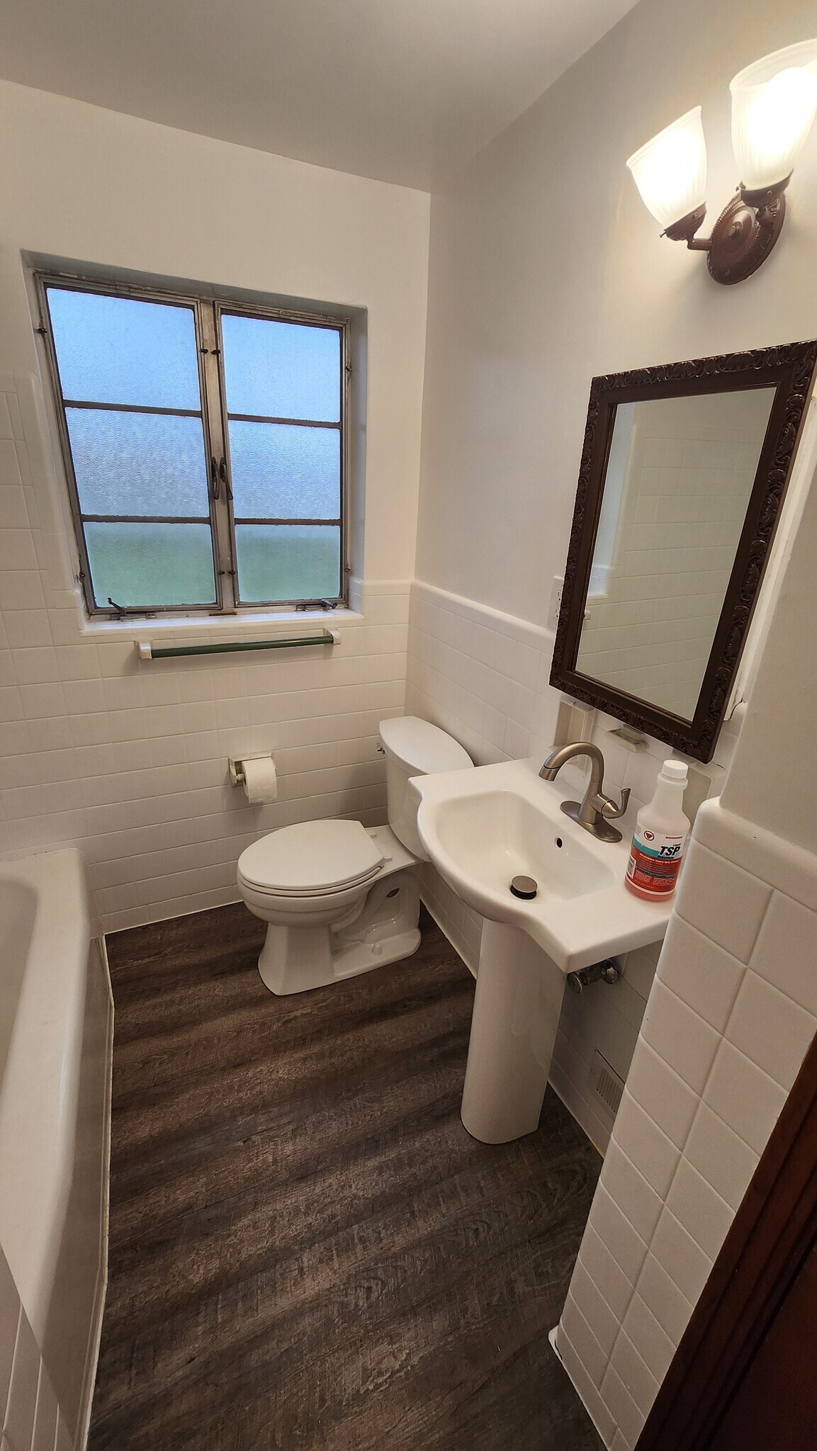 Bath room 7'X8' - 8446 Clough Pike
