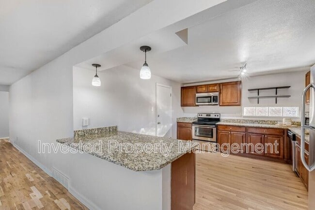 Building Photo - 3392 Ivy St