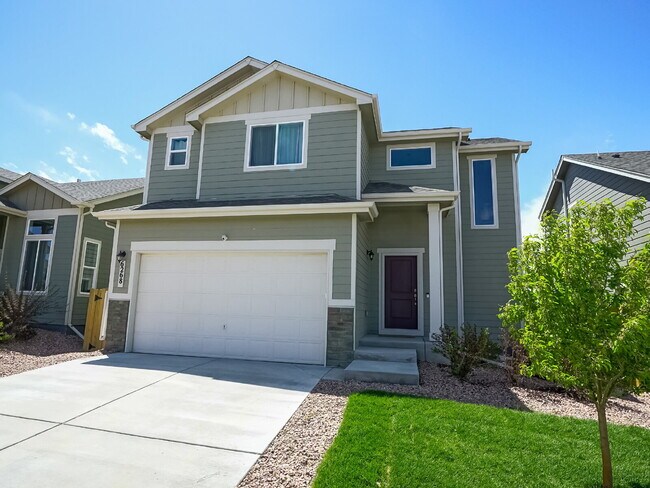 Primary Photo - Discover your new home in this beautifully...