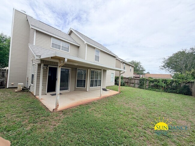 Building Photo - Charming 3 Bedroom Home in Shalimar near Eglin AFB & Hurlburt Field!