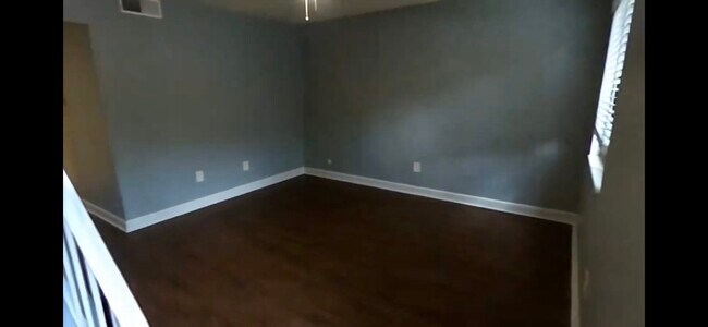 Living Room - 7557 Fleta St