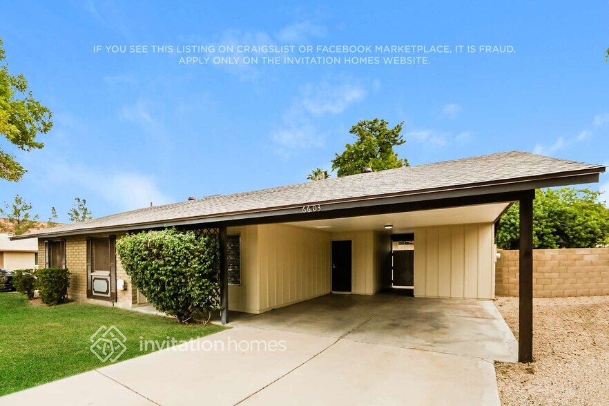 Building Photo - 6603 W Phelps Rd