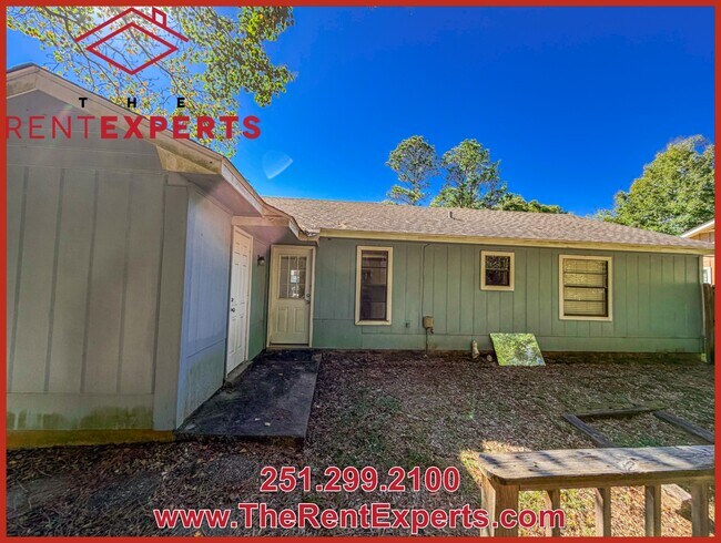 Building Photo - 817 Timbers Dr
