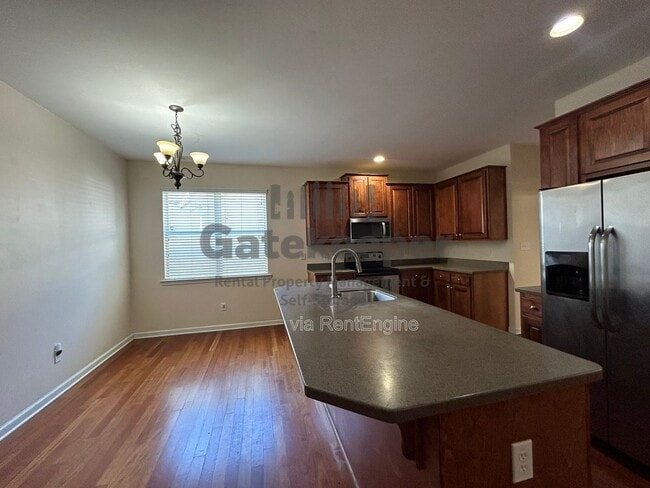 Building Photo - 214 Turnbridge Cir