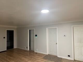 Building Photo - Bright and Functional 2-Bedroom Rental in Flint