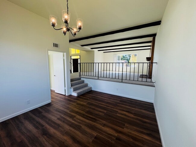 Building Photo - Ideal Multigenerational Home with Separate Downstairs Bedroom and Bath