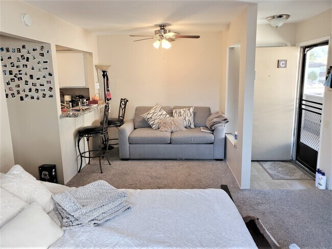 Building Photo - 7979 Mission Center Ct