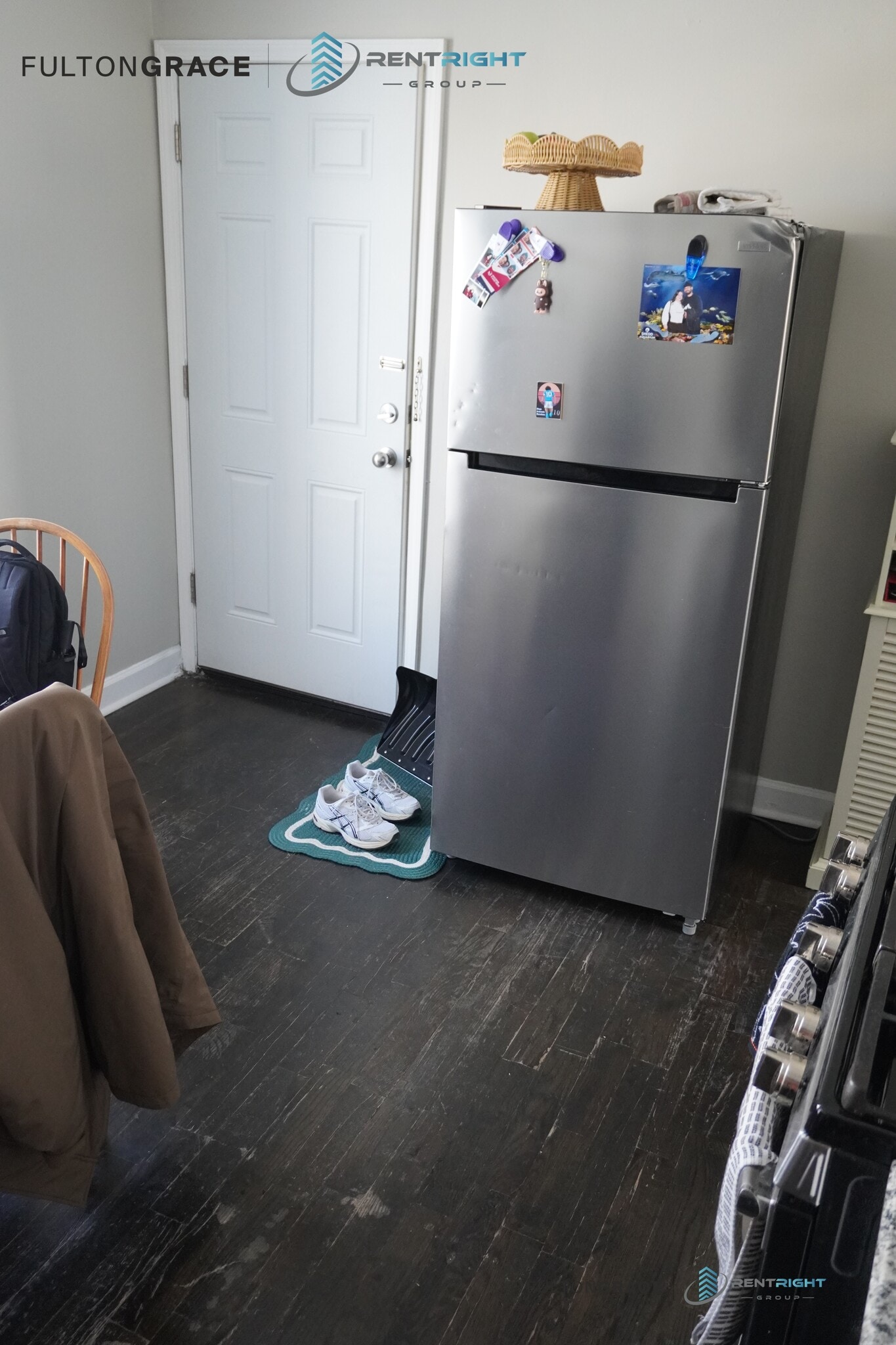 Building Photo - 2652 W 23rd Pl