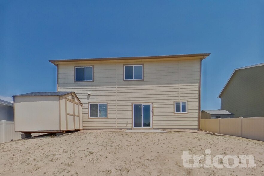 Building Photo - 8965 Vanderwood Rd