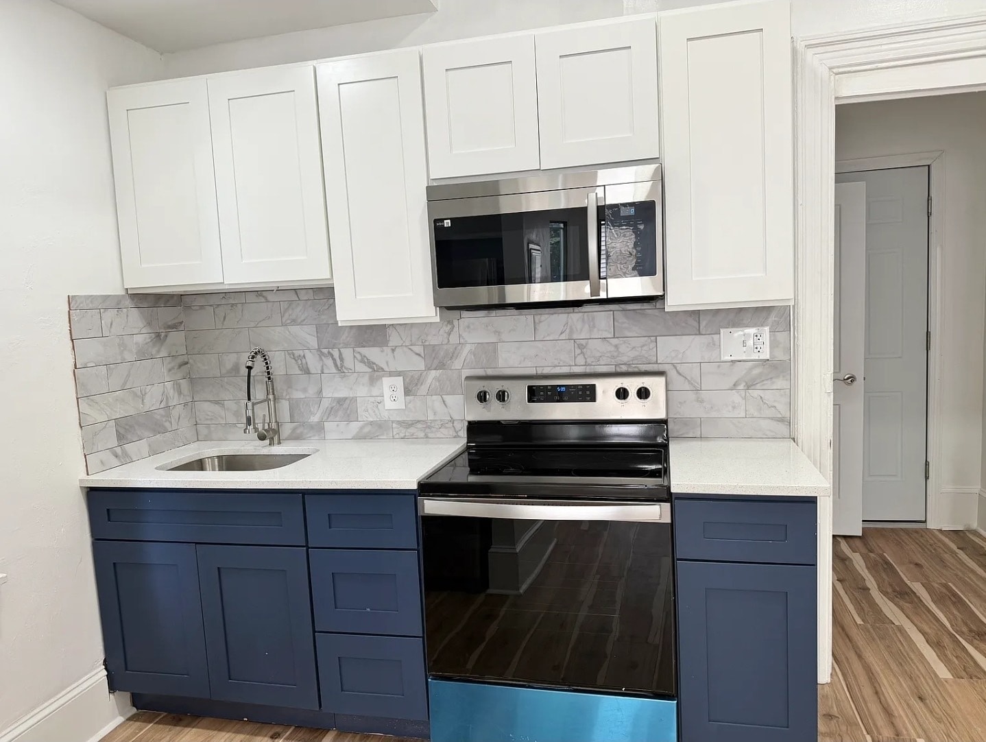 Building Photo - 4024 Spring Garden St