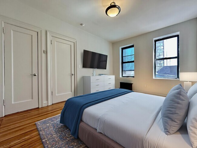 Floorplan - 282 Cabrini Boulevard