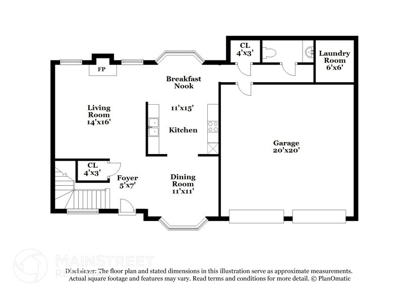 Building Photo - 3603 Gray Birch Dr
