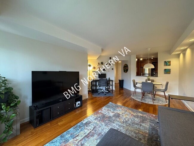 Building Photo - 2100 Langston Blvd.