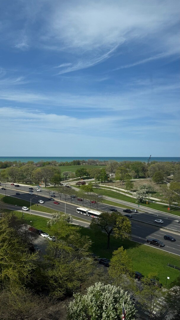 Building Photo - 4250 N Marine Dr
