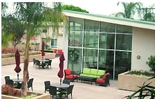 Building Photo - Hollydale Plaza Apartments