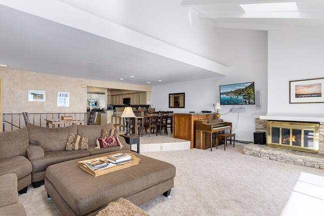 Building Photo - Incline Village Condo: Lakefront, Buoy, 3 Bedrooms, 3 Bathrooms