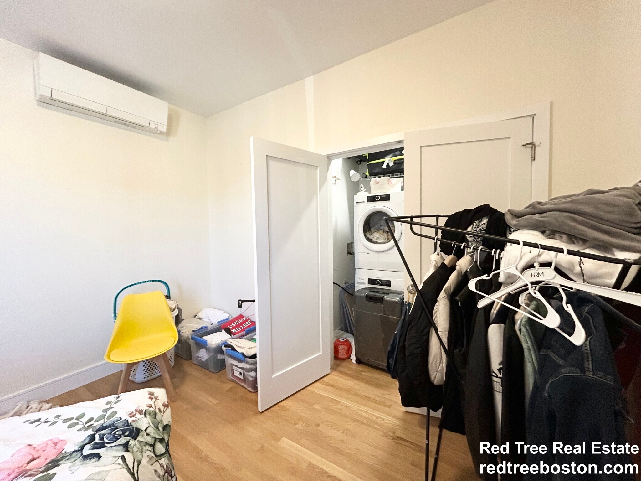 Unit 3 - 874 Beacon St