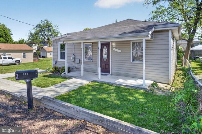 Building Photo - 505 69th St