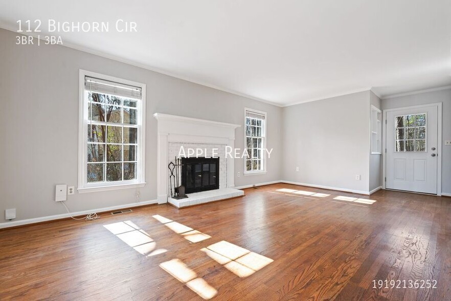 Building Photo - 112 Bighorn Cir