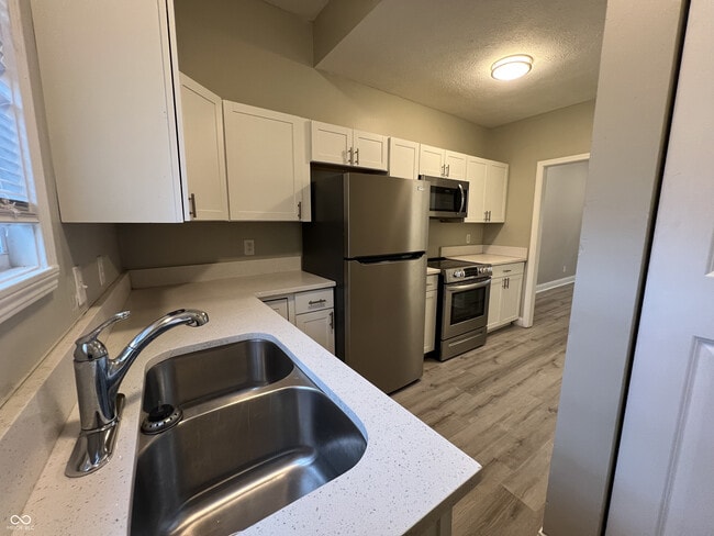 Building Photo - 1221 Union St