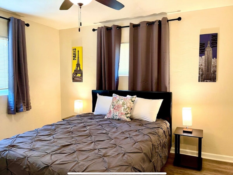 Building Photo - 4124 Gamma St