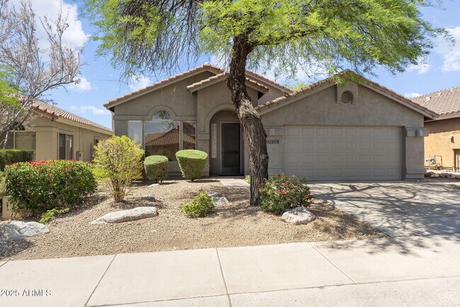 Building Photo - 10318 E Tierra Buena Ln