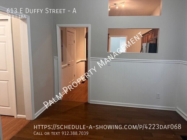 Building Photo - 613 E Duffy St