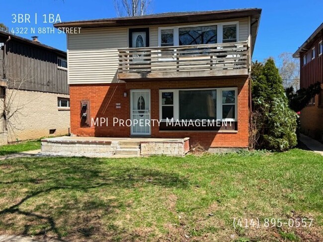 Primary Photo - 4322 N 88th St