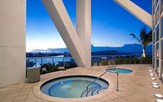 Building Photo - 888 Biscayne Blvd