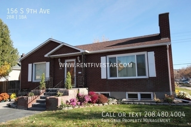 Primary Photo - 156 S 9th Ave