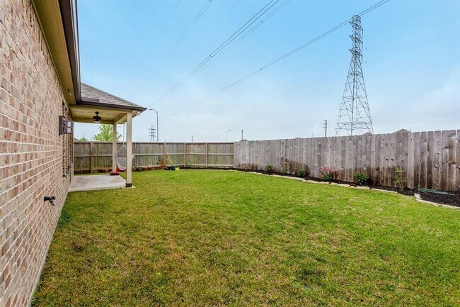 Building Photo - 3707 Cactus Field Ln