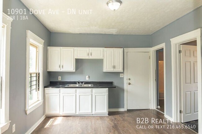 Building Photo - 10901 Dove Ave